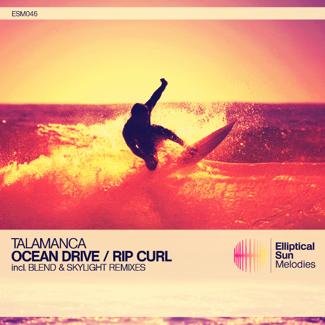 Ocean Drive / Rip Curl 