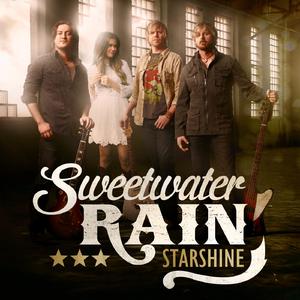 Sweetwater Rain - Starshine （升7半音）