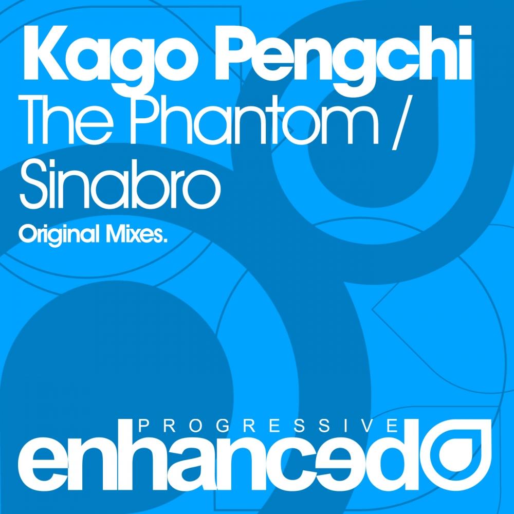 The Phantom / Sinabro