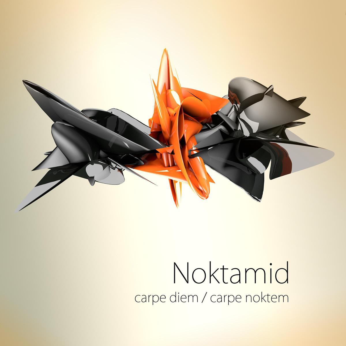 Noktamid - Too Many Questions