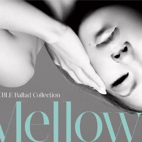 DOUBLE Ballad Collection Mellow专辑