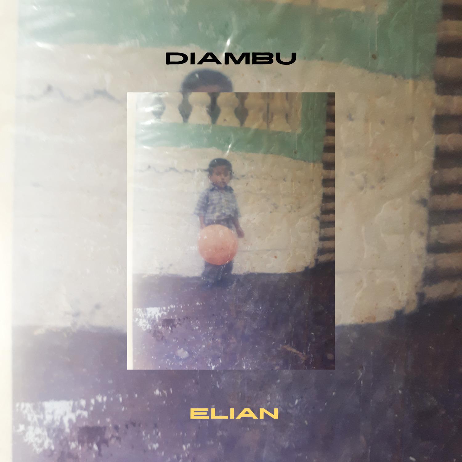 Diambu - Eliel