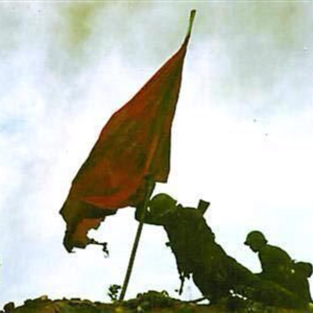 震撼人心的红色音乐(纪念十月革命104周年)