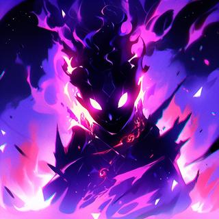 拒绝焦虑《从听PHONK【燃曲开始】