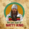 Natty King - Marijuana (Dub)