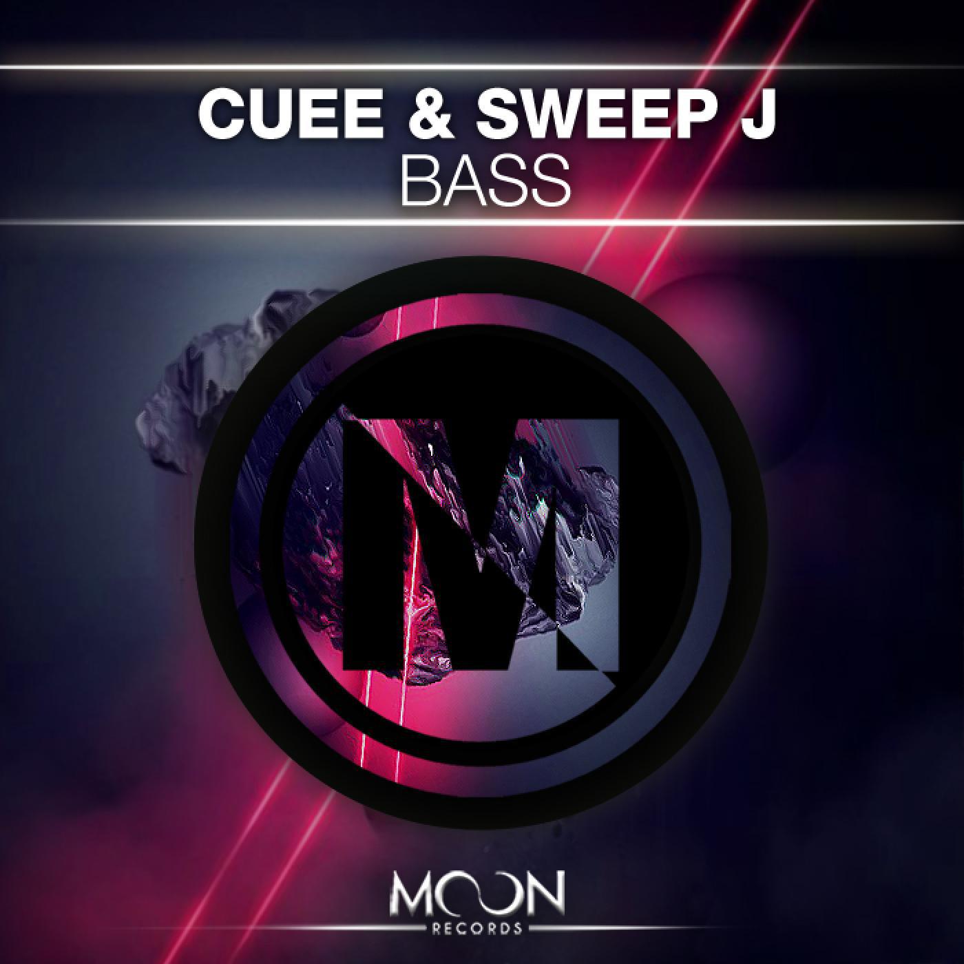 Cuee - Bass (Original Mix)