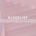 bloodline (Remix)专辑