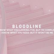 bloodline (Remix)