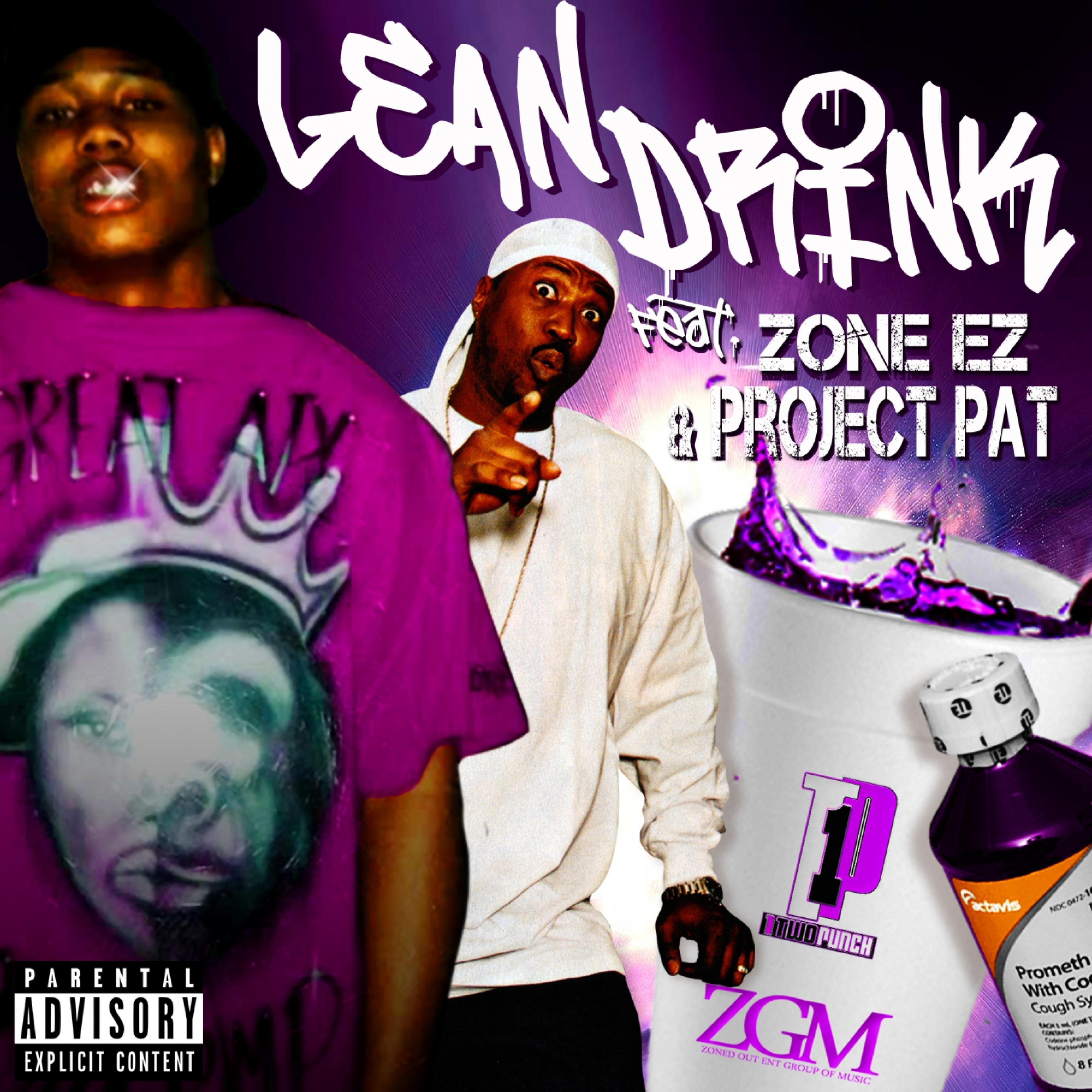 LEAN DRINK
