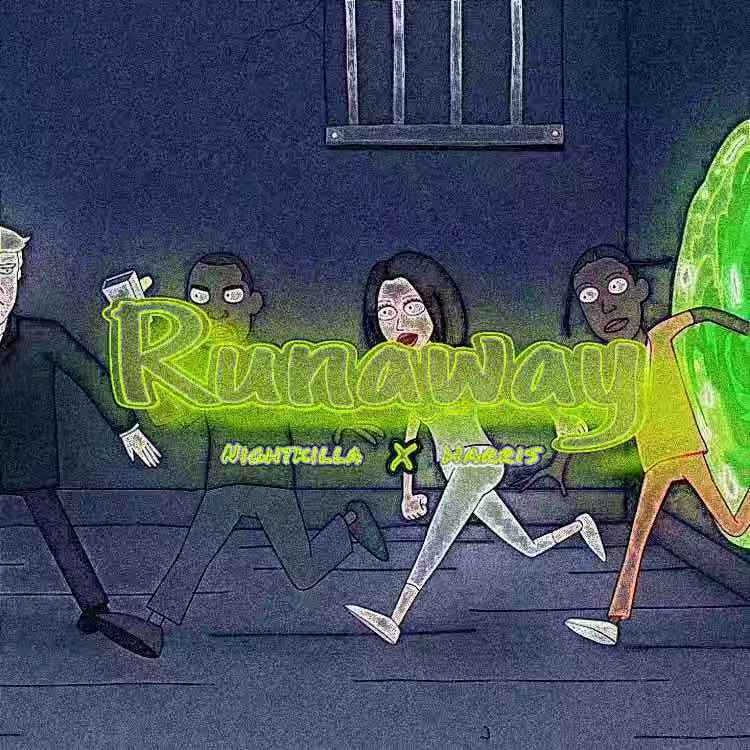 Run Away