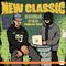 NEW CLASSIC专辑