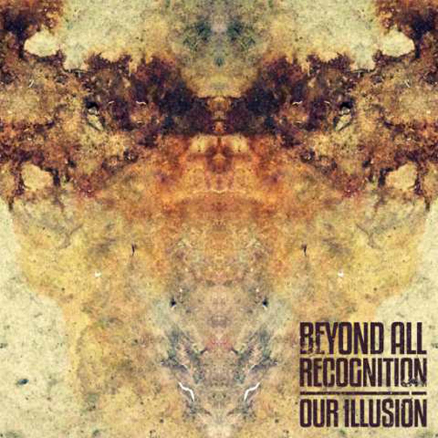 Our Illusion - Single
