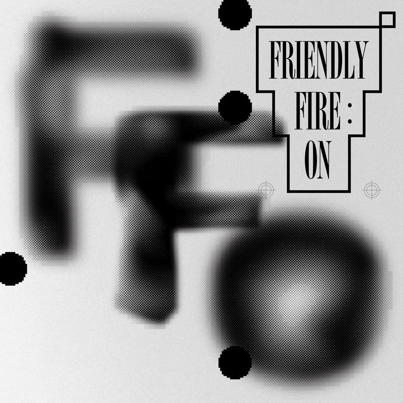 有时候我会想要伤害我的朋友