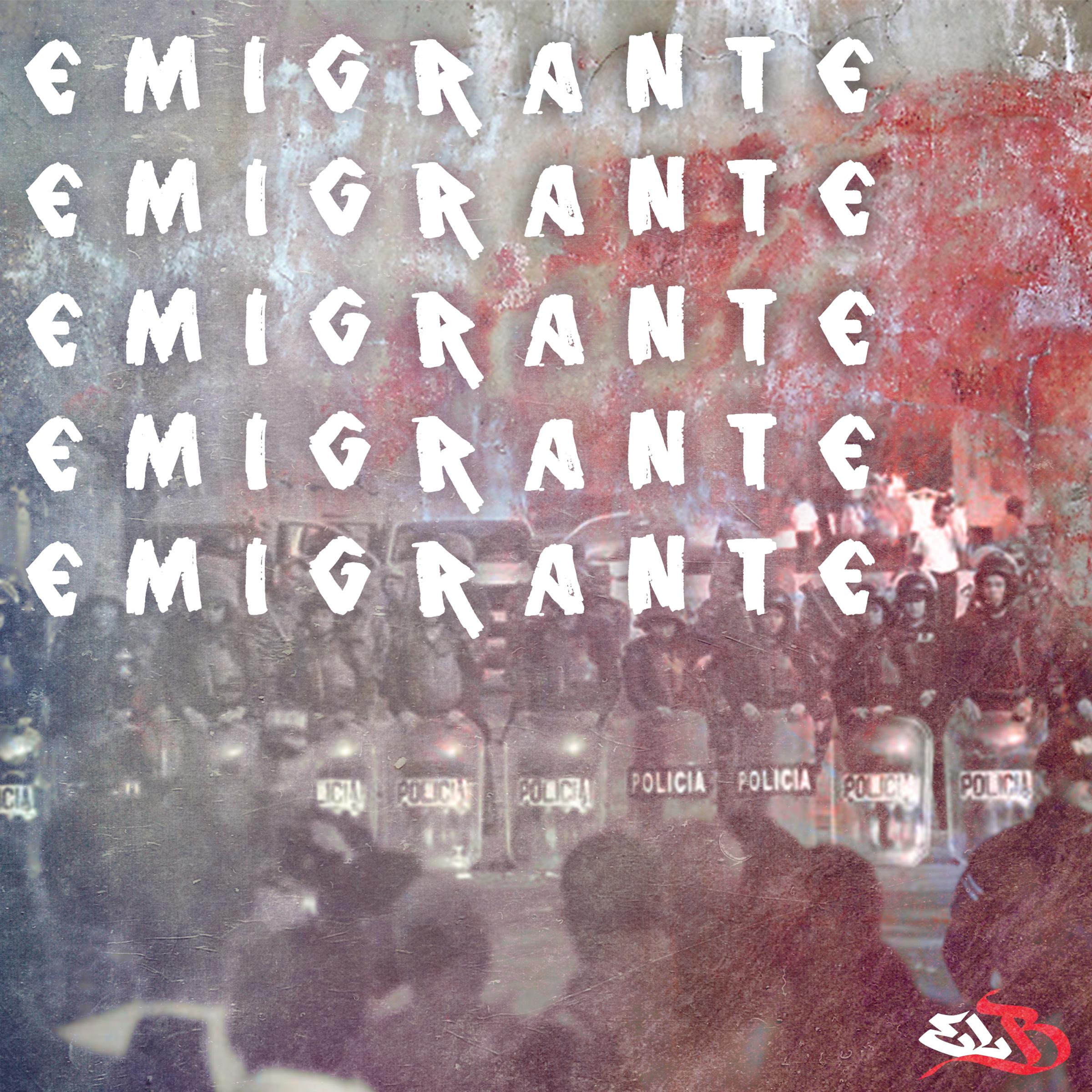 Emigrante