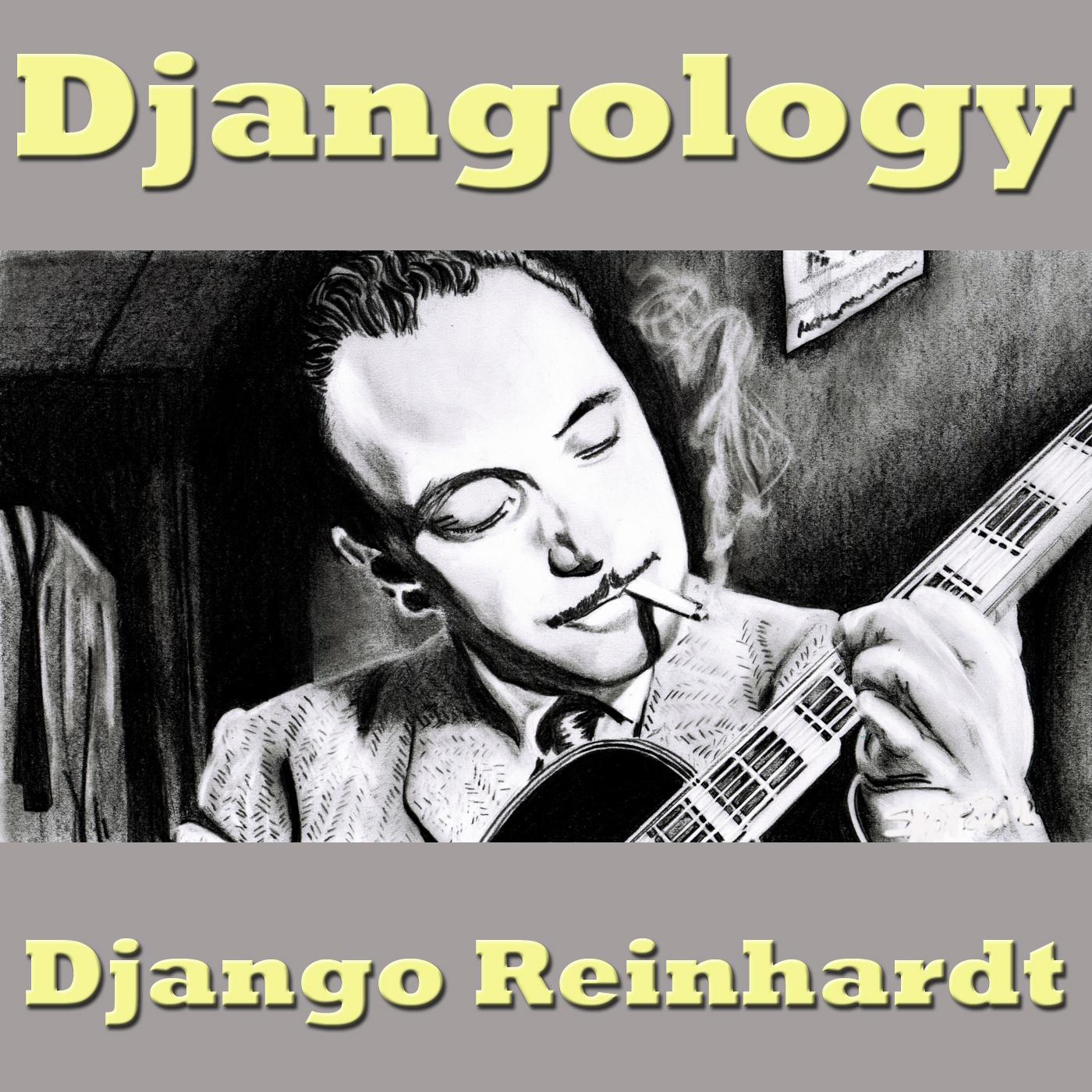 Djangology