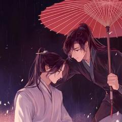 访旧半为鬼【二哈和他的白猫师尊】燃晚同人曲