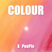 Colour专辑