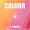 Colour专辑