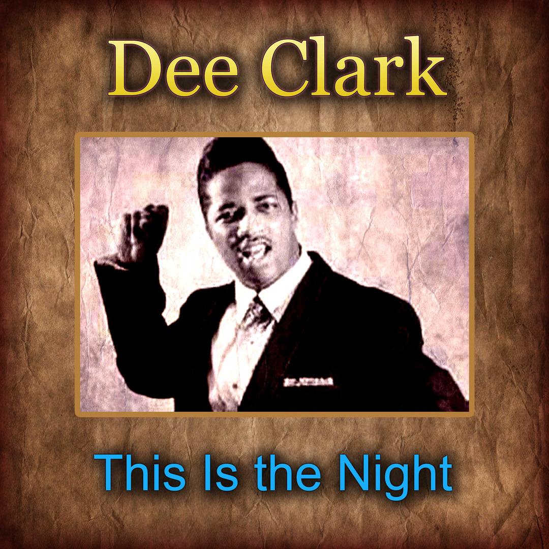 This Is the Night