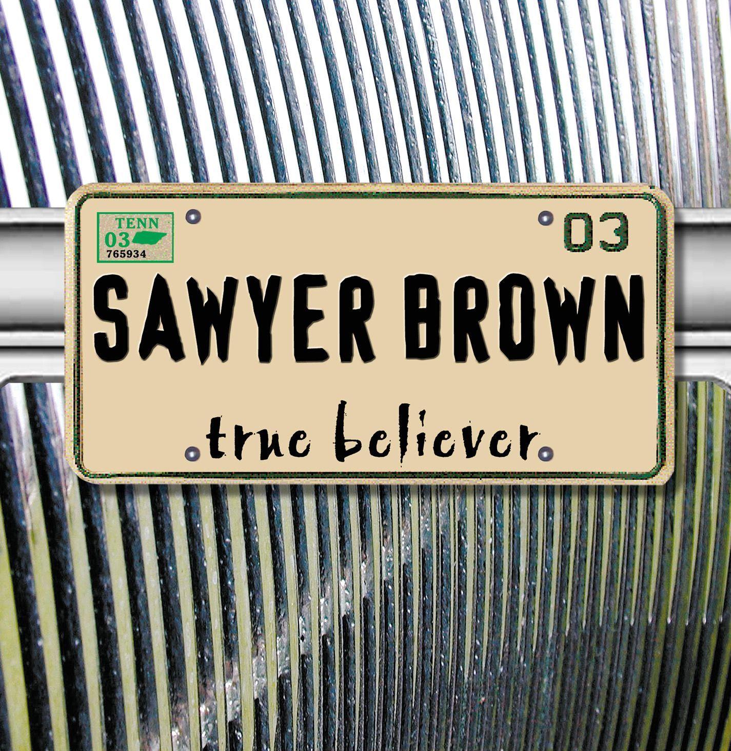 True Believer