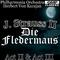 J. Strauss II: Die Fledermaus Act II & Act III专辑