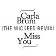 Miss You (The Wickeed Remix)