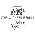 Miss You (The Wickeed Remix)专辑