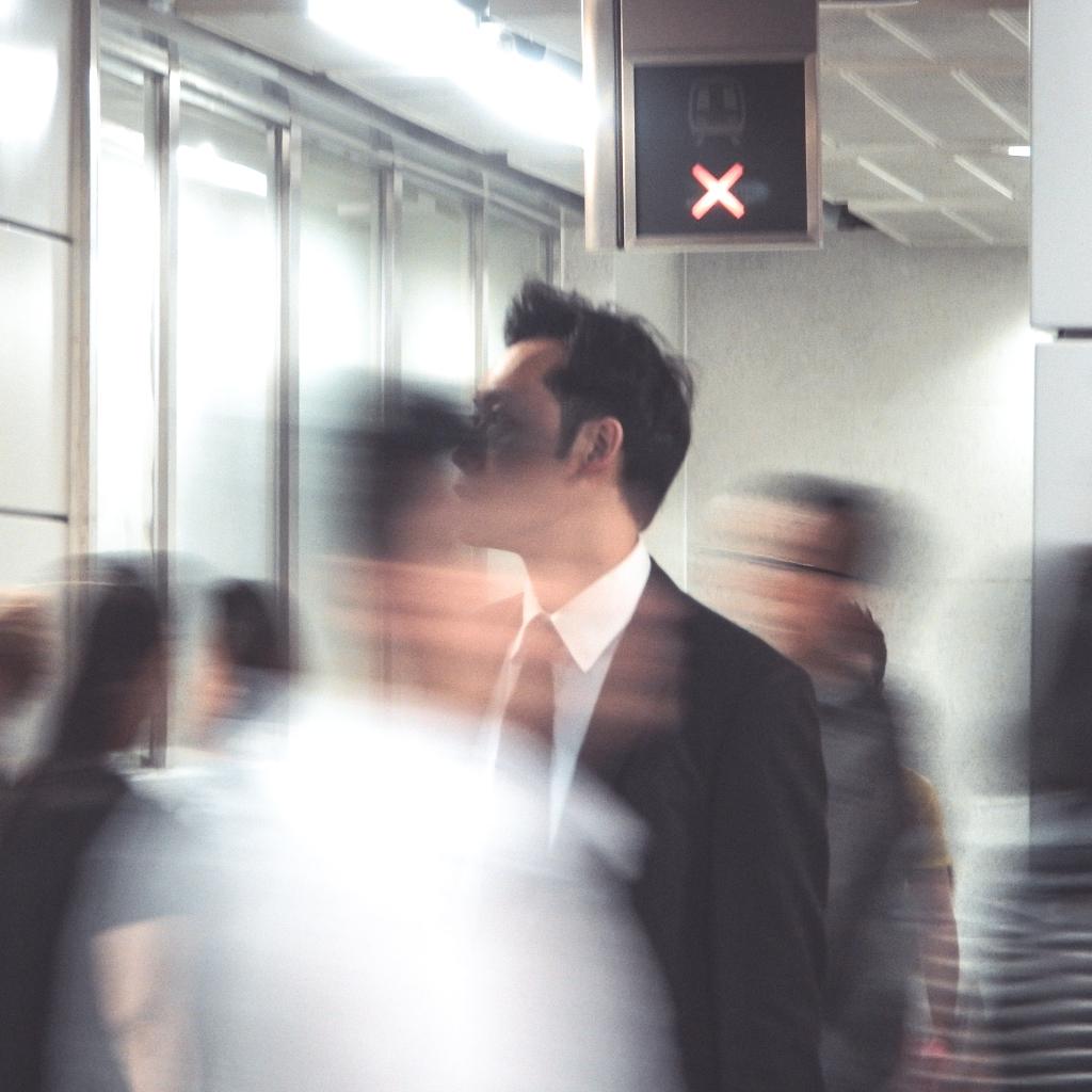 万物皆有裂痕，生活的答案不止是完美