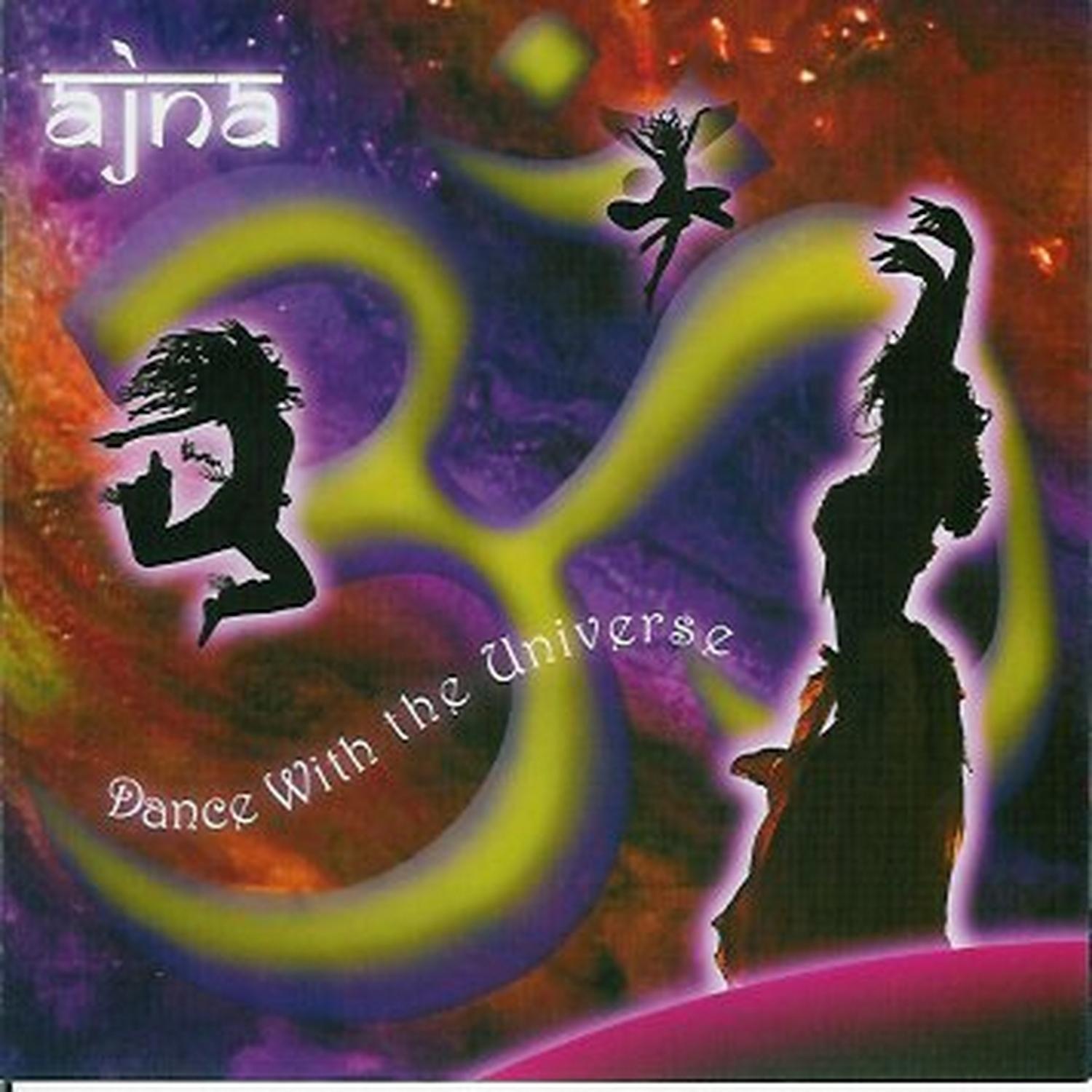 Dance With the Universe