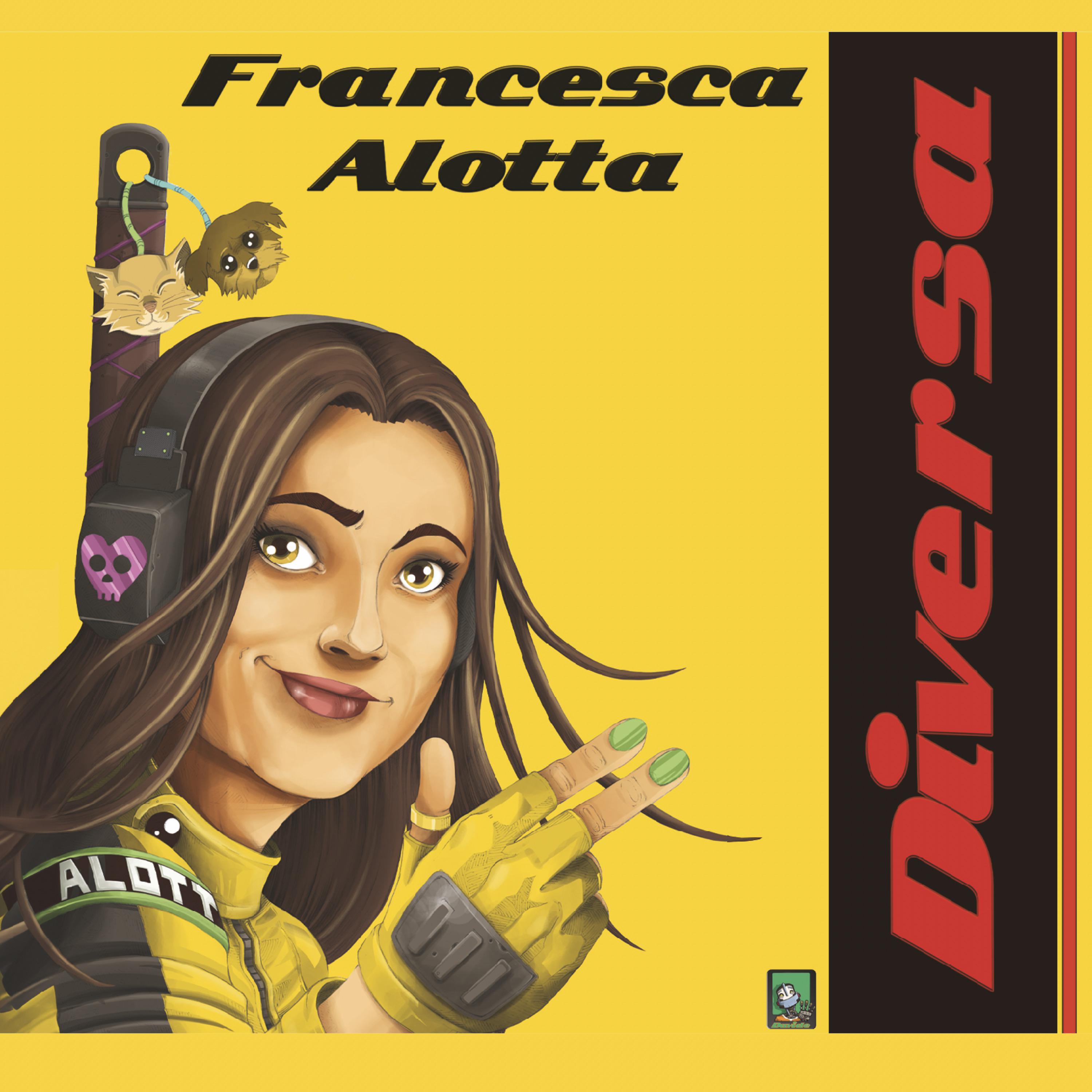 Francesca Alotta - Un anno di noi