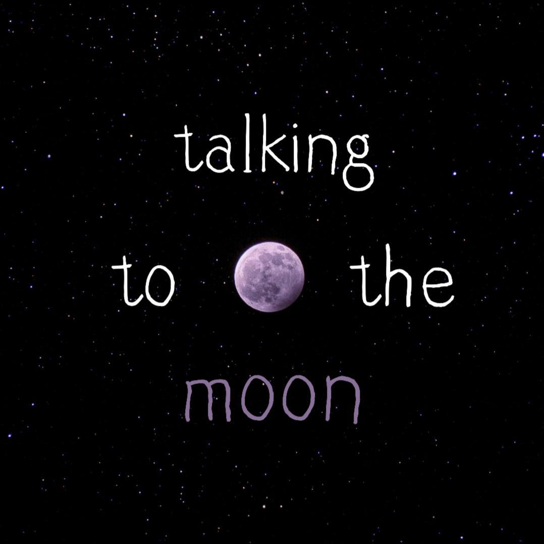 HTkooky - Talking to the moon