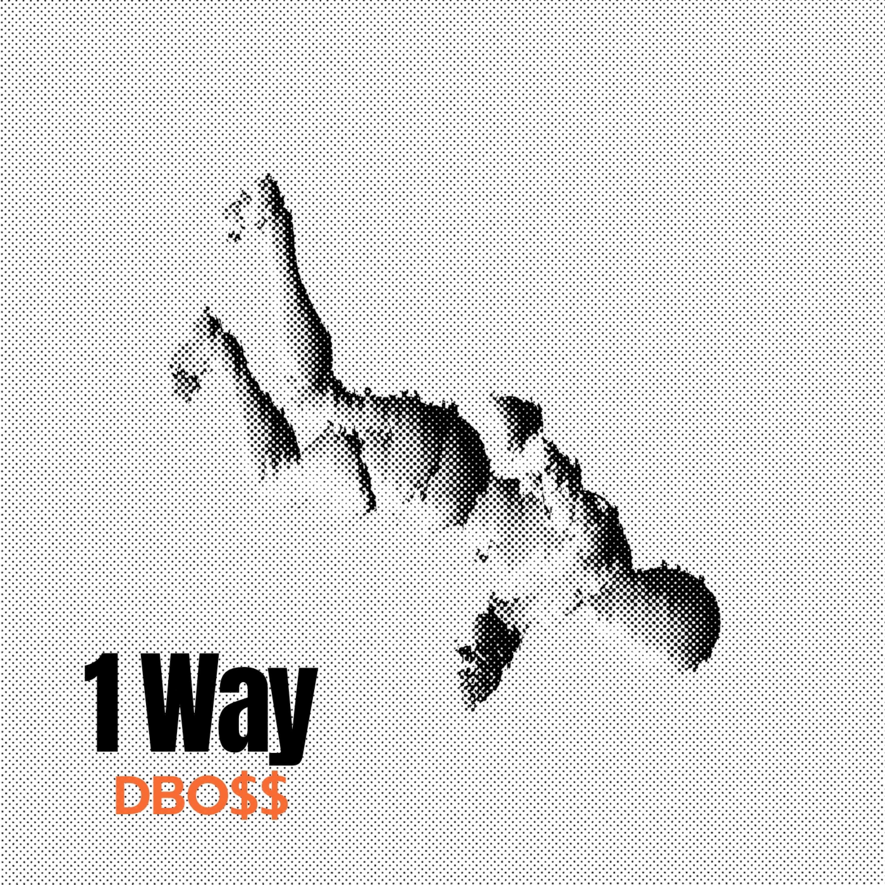 1 WAY