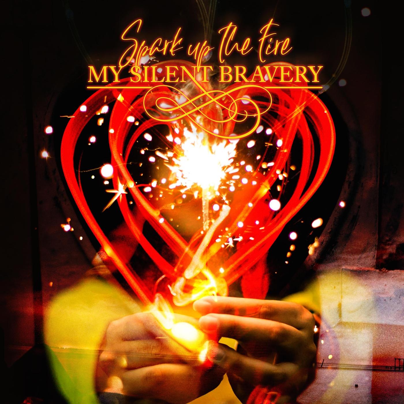 Spark up the Fire
