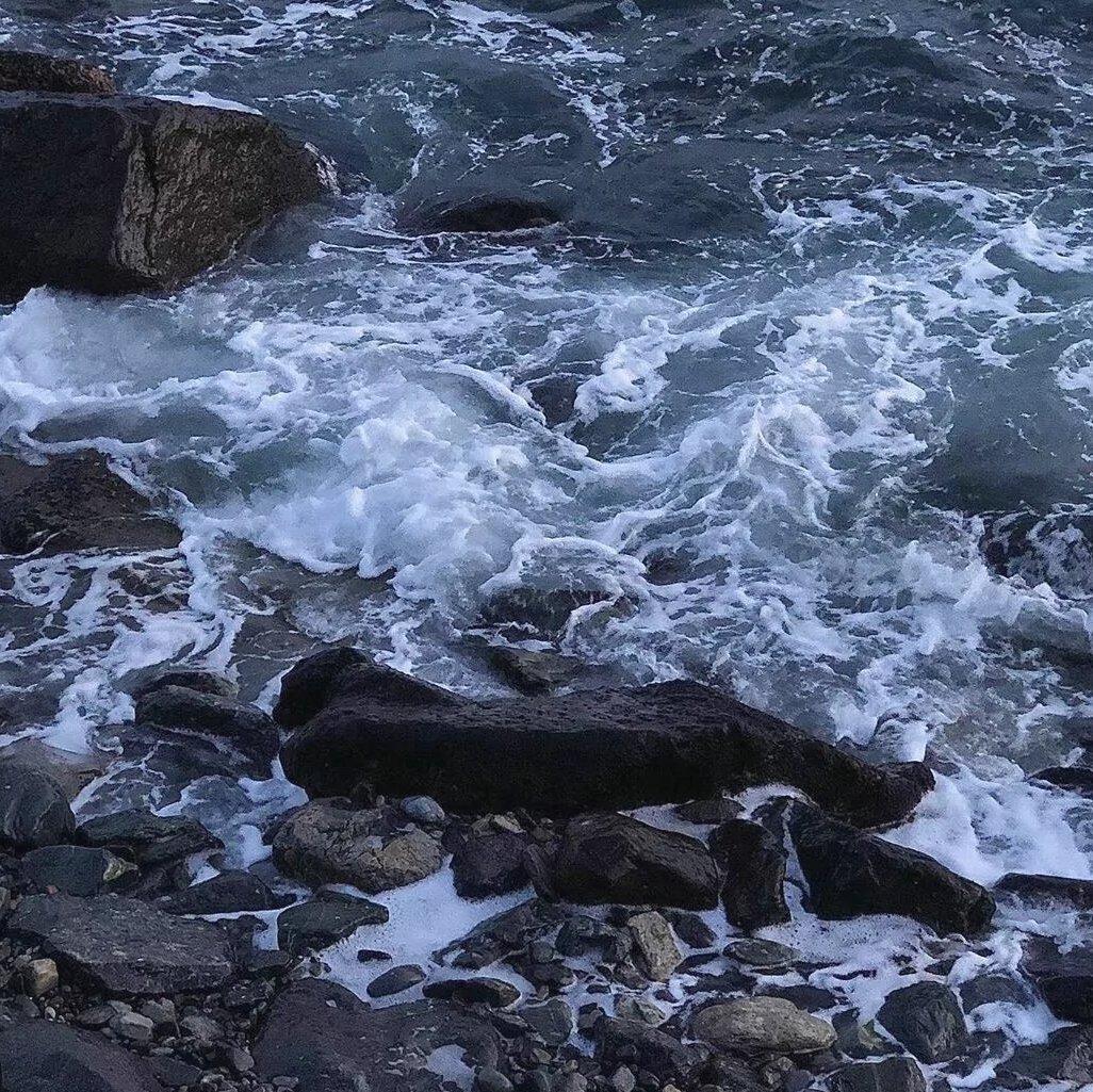 海的那边会是什么