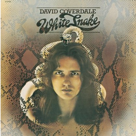 White Snake