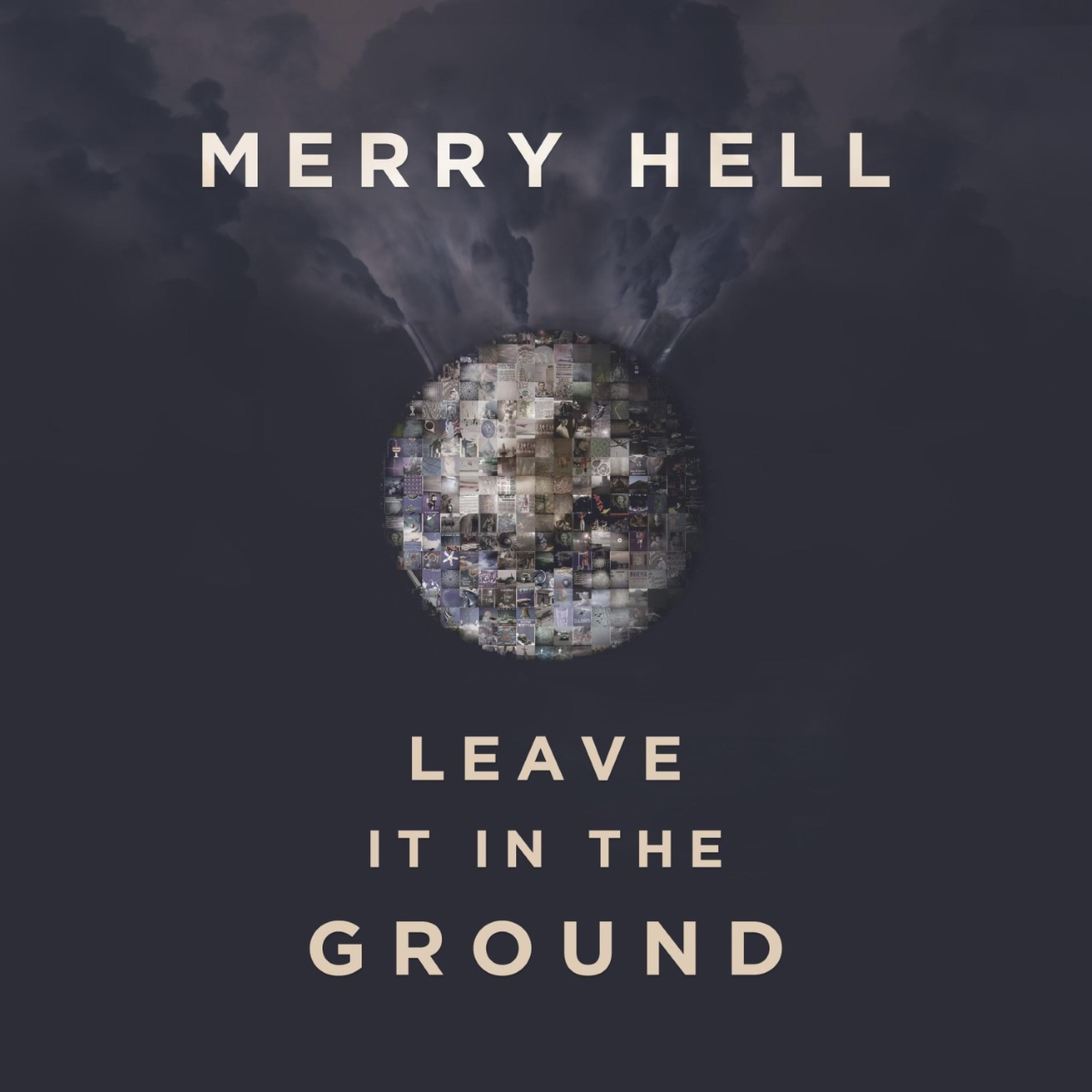 Leave It in the Ground