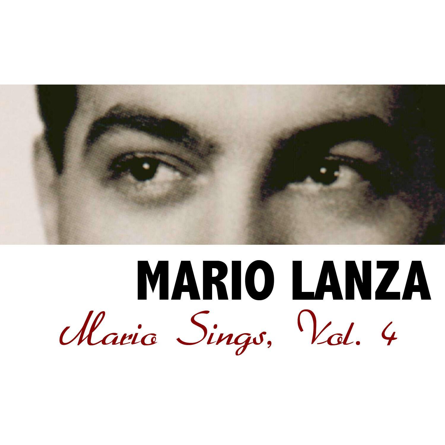 Mario Sings, Vol. 4