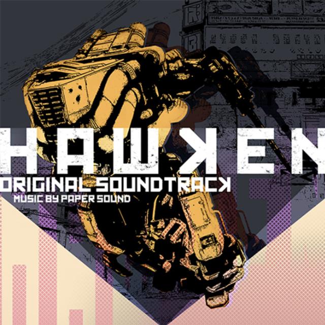 HAWKEN