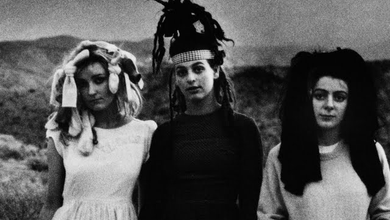 The Slits