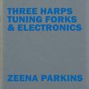 Three Harps, Tuning Forks & Electronics专辑