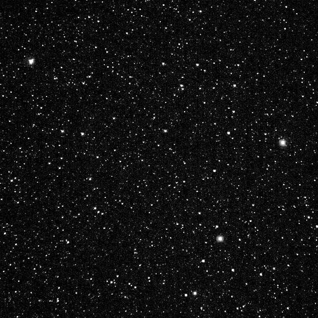 星星的约定