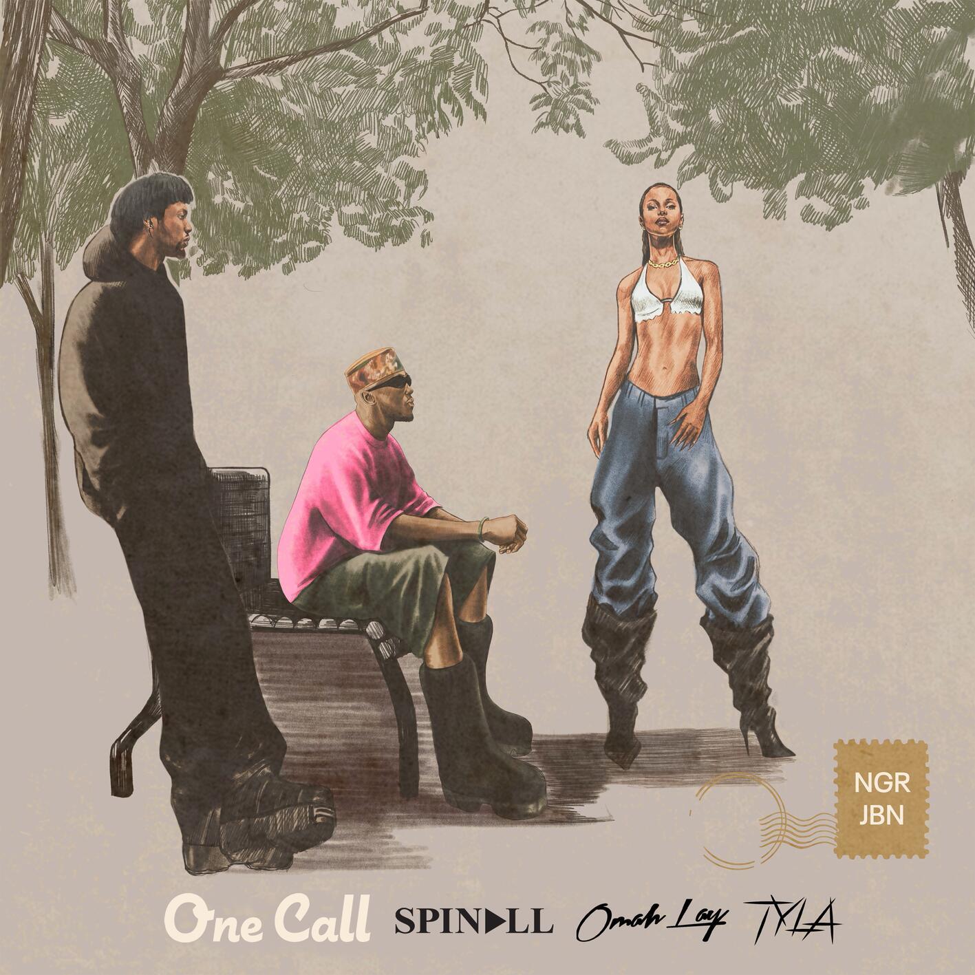 ONE CALL