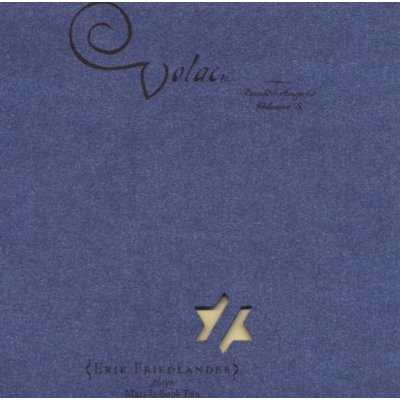 Volac: Book of Angels, Vol. 8