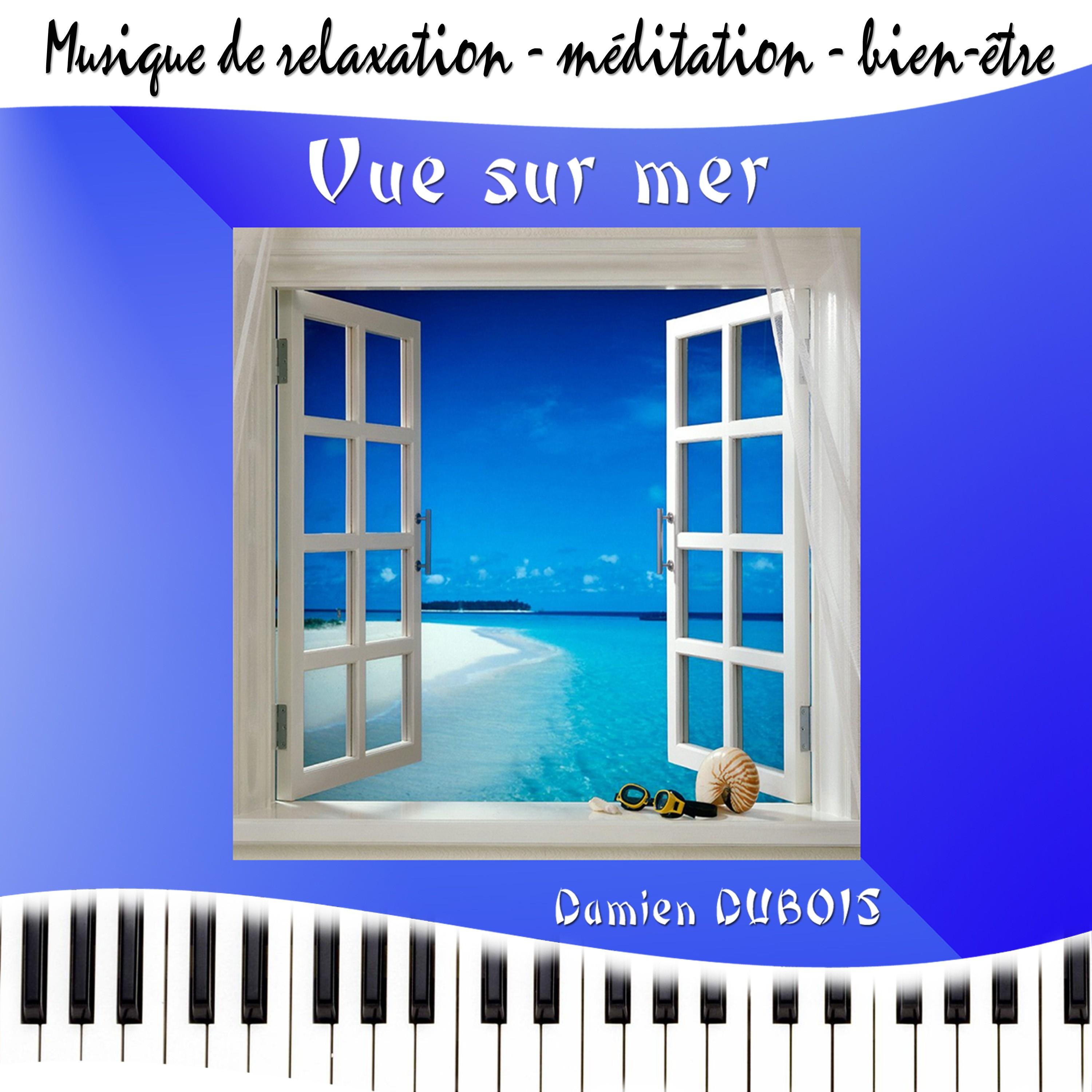 Vue sur mer