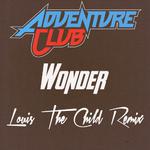 Wonder (Louis The Child Remix)专辑