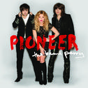 Pioneer (Int'l Deluxe eAlbum)专辑