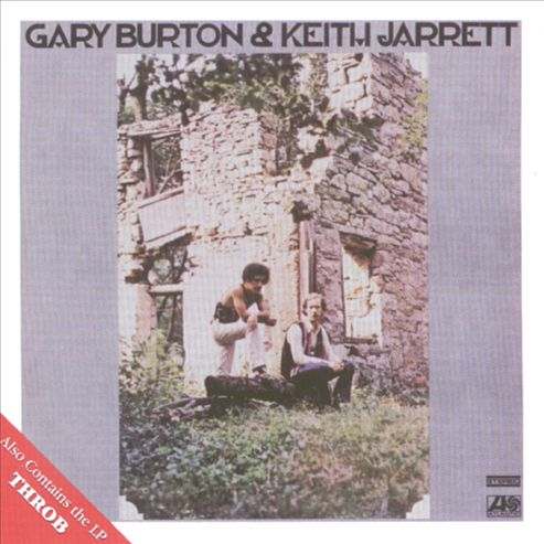 Gary Burton - Turn of the Century