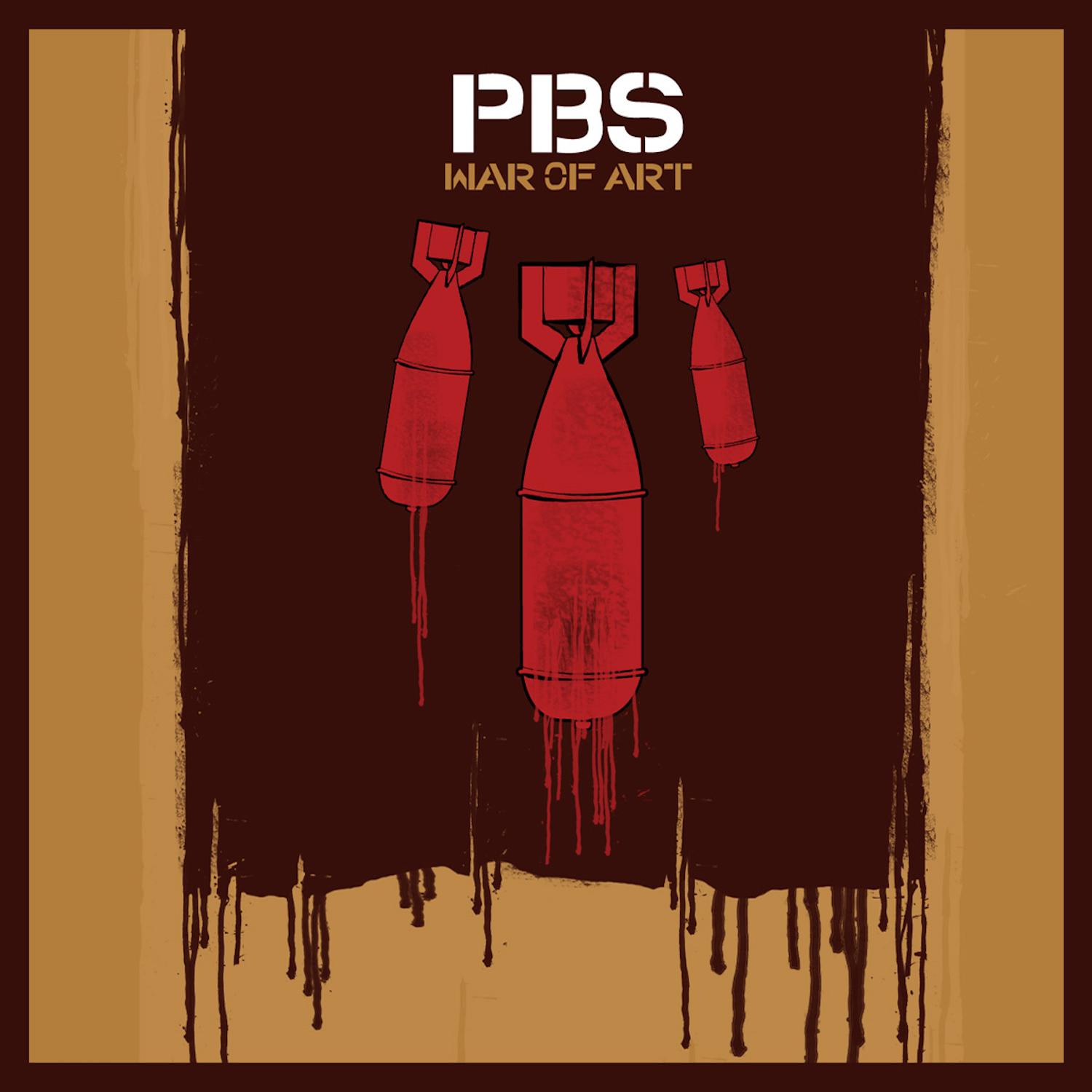 War Of Art