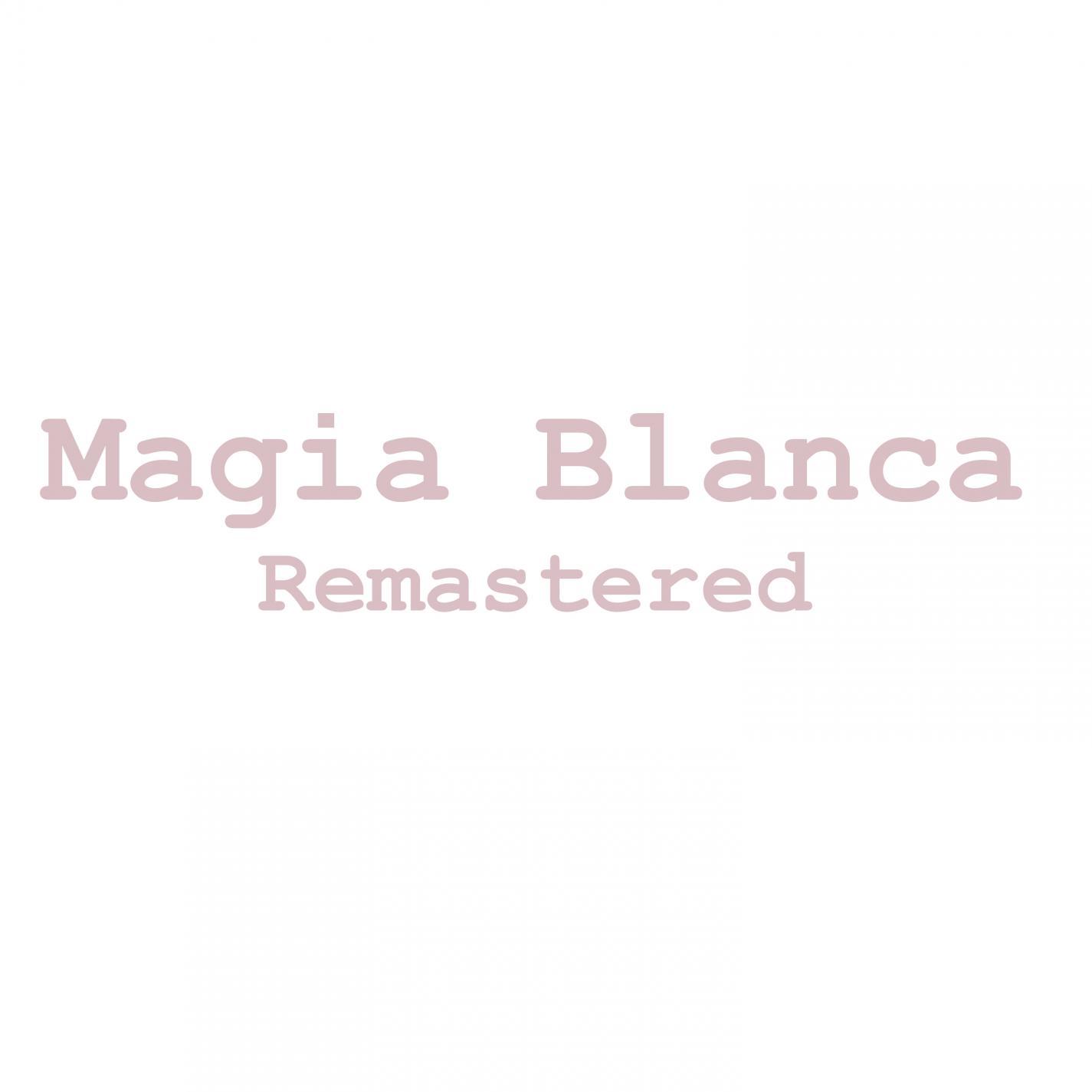 Remastered