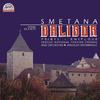 Vilém Přibyl - Dalibor - Opera in 3 Acts: Act III, Scene 6, 